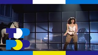 Karla DeVito - Almost Saturday Night (1981) • TopPop