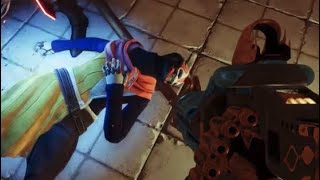 Some things never change in the Destiny 2 Community
