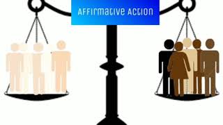 Affirmative Action: A Wrong Approach