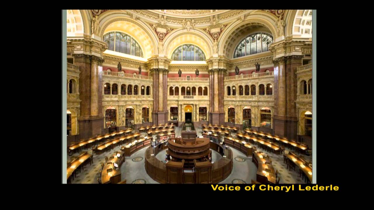 Library of Congress 101 for Teachers 