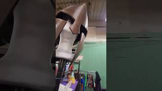 Huntsville Comicon 2023 | Lowe Mill Ar's and Entertainment