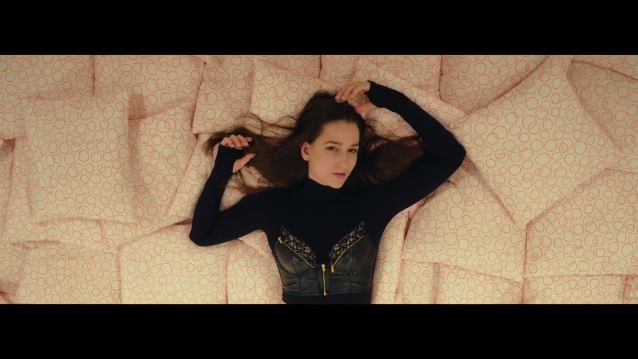 Egor Indiani - Directors SHOWREEL
