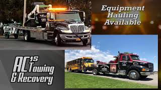 AC&#39;s Towing &amp; Recovery