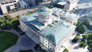DeWine warns ending property taxes could trigger major tax hikes as amendment effort moves forward