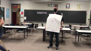 Pi day 2021