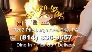 Golden Wok version1