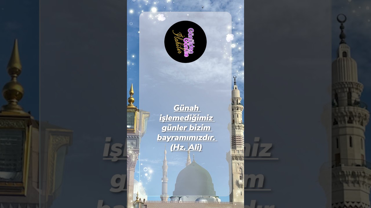 Verme Ayrılık - En Güzel İlahiler