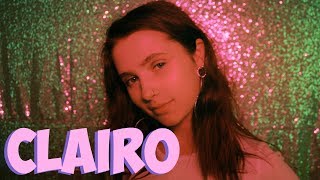 Clairo: Bedroom Pop chords