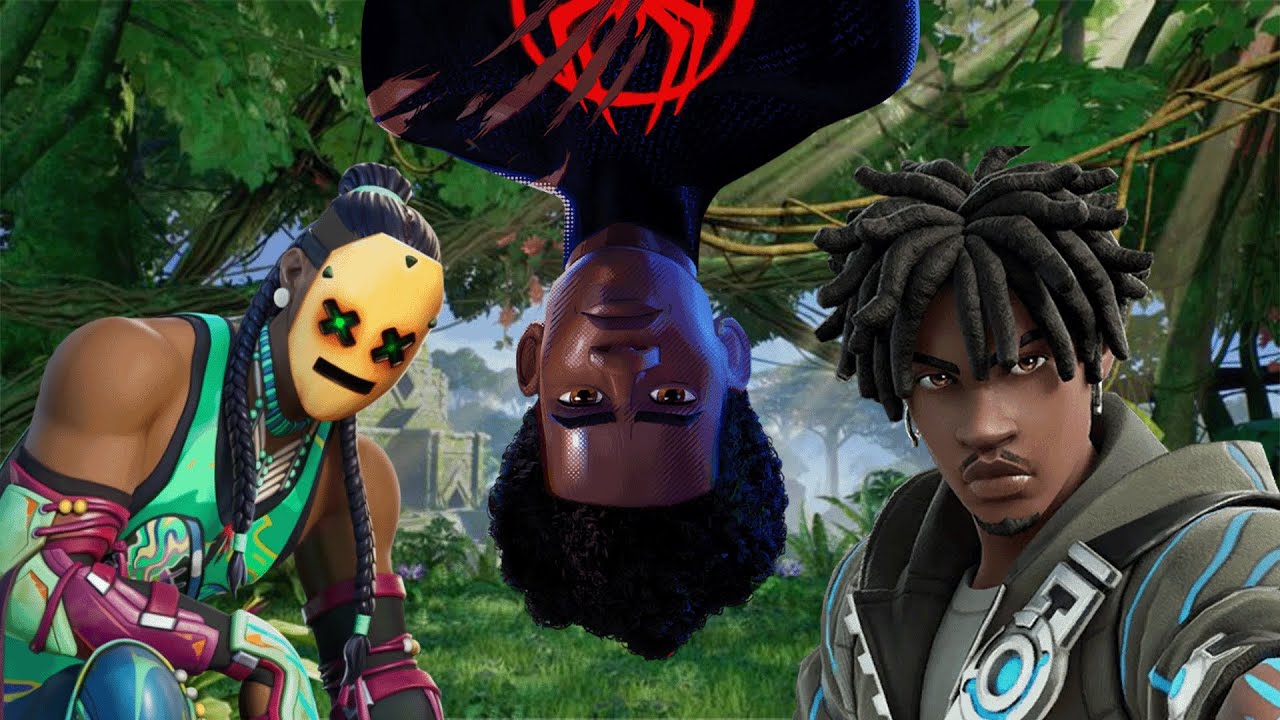 New Season And We STILL Conquer | Fortnite Battle Royale