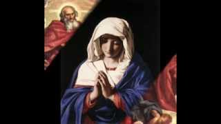 The Most Holy Rosary - The Joyful Mysteries