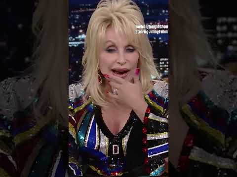 Video Dolly Partons Secret Song Wont Be Heard Until 2045