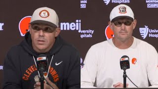Bubba Ventrone & Ken Dorsey Press Conferences | September 12th, 2024