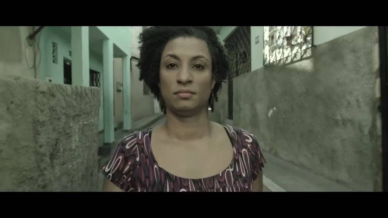 Quem é Marielle Franco?