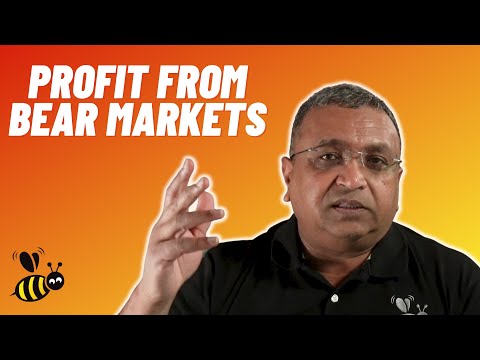 Profiting from bearish