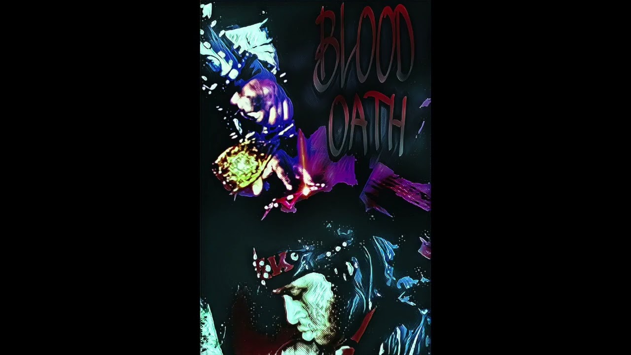 Tonton ISUPK HEBREW TRUTH MUSIC | 144 THA REBEL | BLOOD OATH di YouTube Tonton ISUPK HEBREW TRUTH MUSIC | 144 THA REBEL | BLOOD OATH di YouTube
