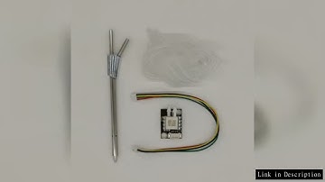 Ardupilot Arduplane Pitot Digital Air Speed Meter / Airspeed Meter Sensor Tube for Pixhawk PX4 Fligh