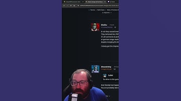 AU & EU PvP-spelers zijn GEK