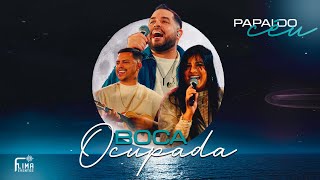 Fael Lima e Trevo13 - Boca Ocupada