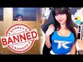 Top 10 BANNED Twitch Streamers Who Went Way Too Far