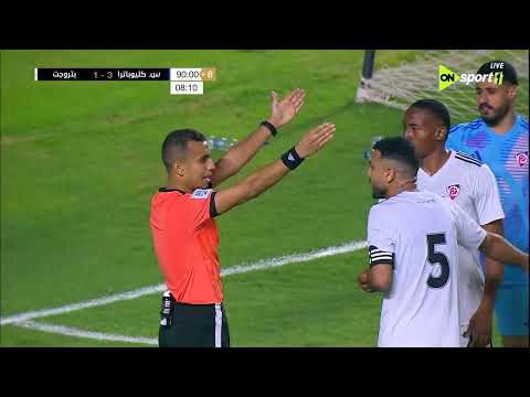 ركلتين جزاء في نفس اللحظة أغرب ركلة جزاء في تاريخ كرة القدم