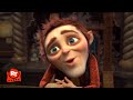 Shrek Forever After - A Deal with Rumpelstiltskin Scene