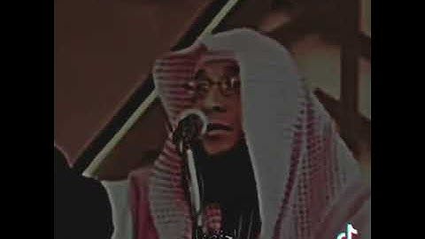 سوره واحده تنجيك من عذاب القبر :💔😭