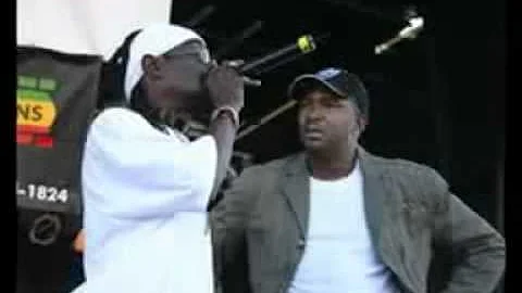 Drummer Boy (Rappa pam pam) Michigan and smiley