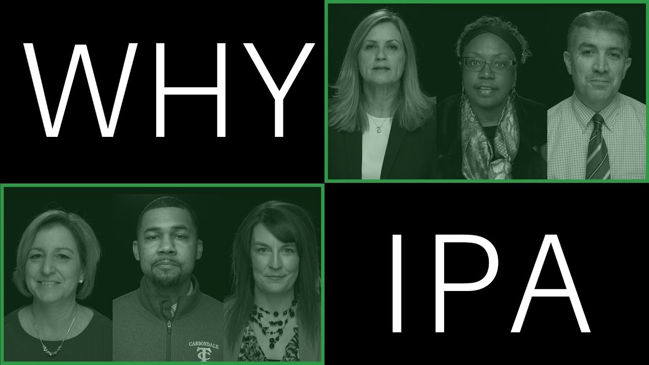 Why IPA
