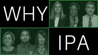 Why IPA