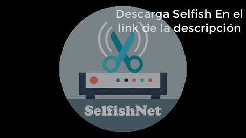 Descargar Selfish.net