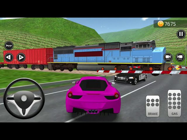 GAMES-CARROS, LucPower Portal 