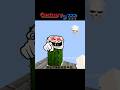 Cactus vs ??? #shortvideo #minecraft #viralvideo