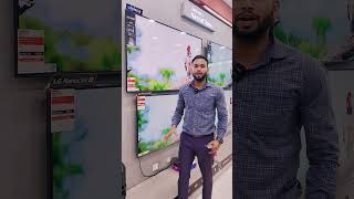 LG Qned88 #lg #shorts #shortvideo