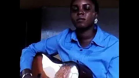 "Bata Re A Dun Ko Ko Ka" (Remix Version) By Sofowora Deborah Temitope