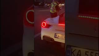 Любители ferrari вы где?💜💞