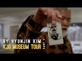 Kim jung gi museum tour by hyun jin kim part 1