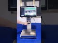 This AI Scale Revolutionizes Food Safety & Sample Traceability!