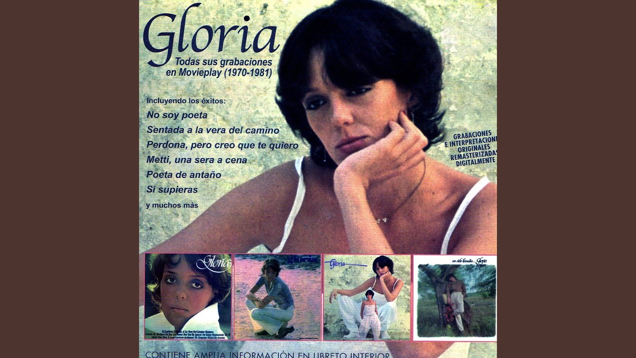 Esos recuerdos hoy me matan 