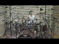 New Drum Solo - Tim Ivanov