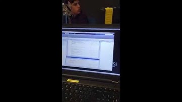 EECS Lab 3: The interface board