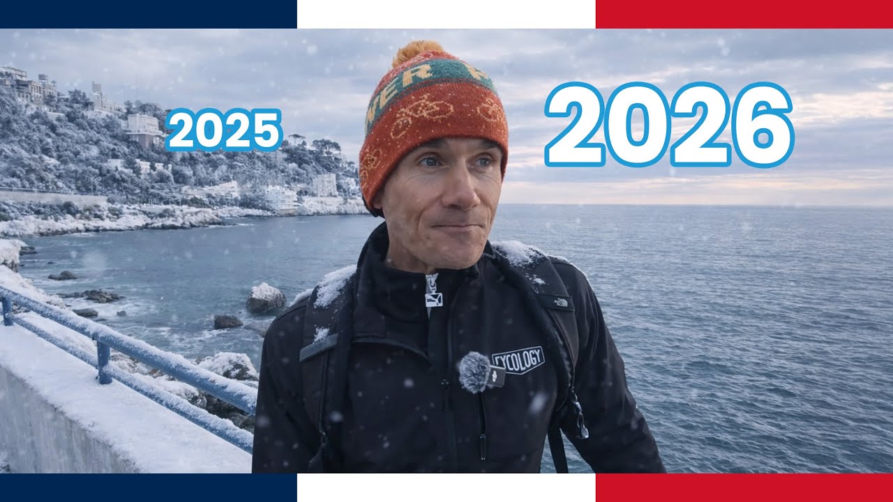 Dobre wspomnienia i ambitne plany - Noworoczna Nicea 2025 / 2026