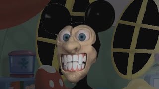 One Night at The Clubhouse COMPLETE