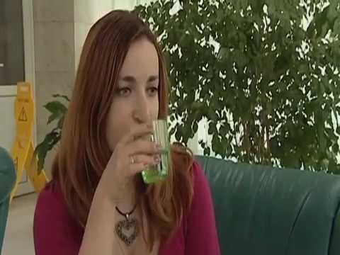 Донат (Donat) Лечебная минеральная вода