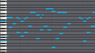 3107-2 (Demo music for Windsong Lyre) [Genshin Impact]