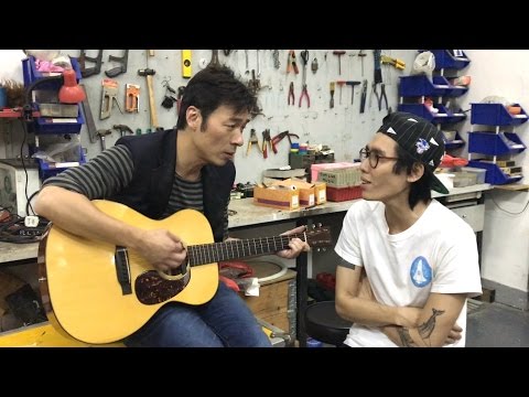 【21安士綵排夏令營‧第三晚】