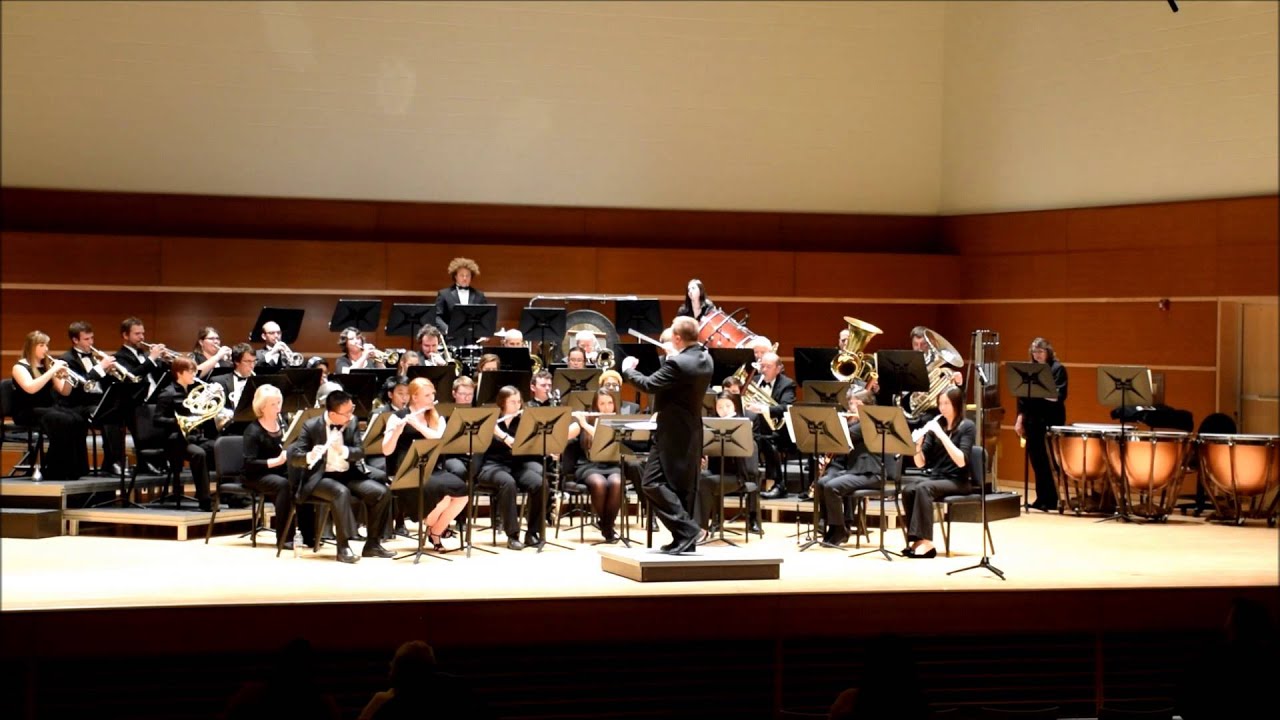 West Side Story Selection - Leonard Bernstein