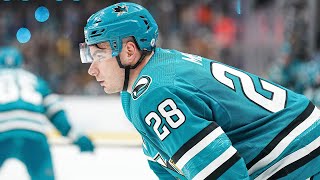Timo Meier Traded to Devils, Sharks Acquire Young Assets and Picks