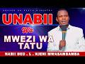 UNABII WA MWEZI WA 3 14 03 2026