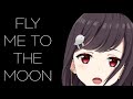 【オバママが】Fly Me To The Moon【歌ってみた】