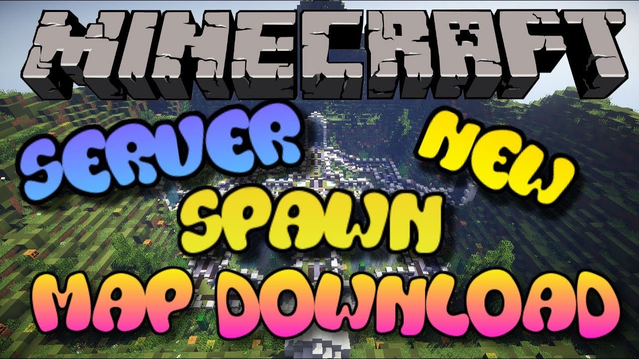 Minecraft Xbox 360 One Ps3 Ps4 Wii U Pocket Edition Server Lobby Hub Map W Download Minecraft Amino